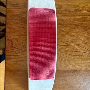 Sae Arc Back stretcher/posture device